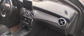 MERCEDES-BENZ GLA 200 usata, con Cerchi in lega