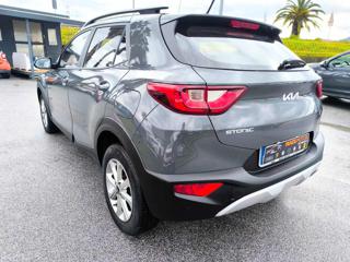 KIA Stonic usata, con Chiusura centralizzata