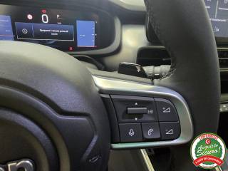 JEEP Avenger usata, con Tettuccio apribile