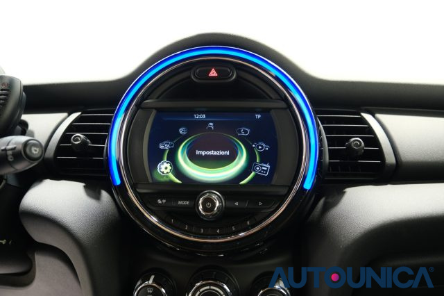 MINI One usata, con Chiusura centralizzata