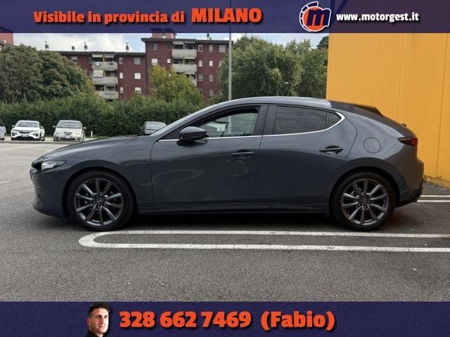 MAZDA 3 usata, con Airbag Passeggero