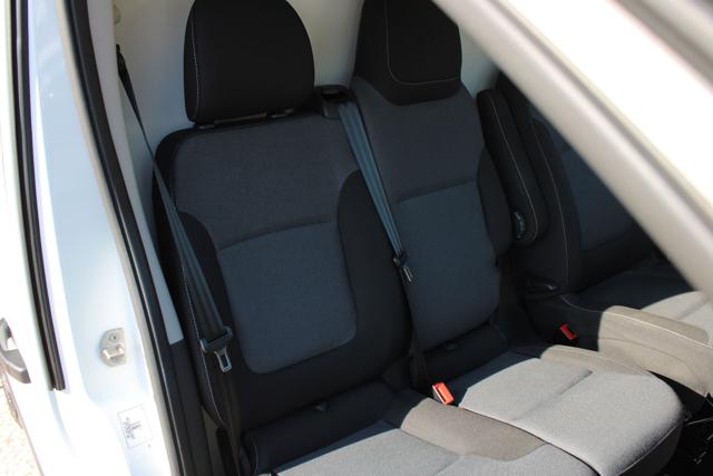 FIAT Talento usata, con MP3