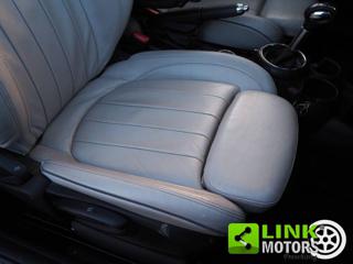 MINI Cooper S usata 50