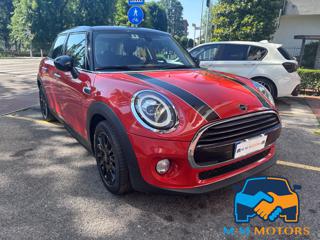 MINI Cooper usata, con Climatizzatore