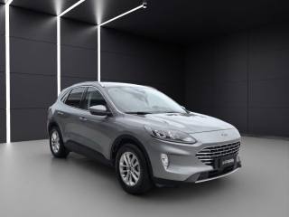 FORD Kuga usata, con Cerchi in lega