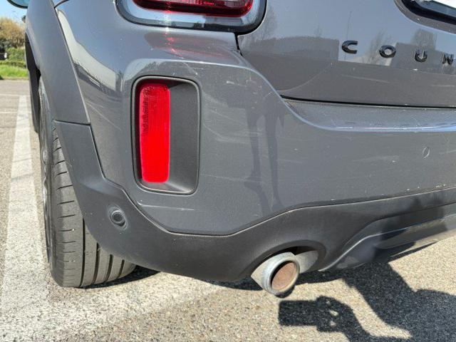 MINI Countryman usata 36