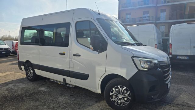 RENAULT Master usata, con ABS