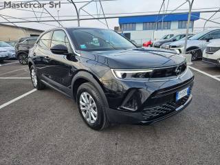 OPEL Mokka usata, con Airbag laterali