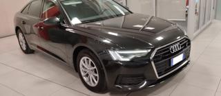 AUDI A6 usata, con Autoradio