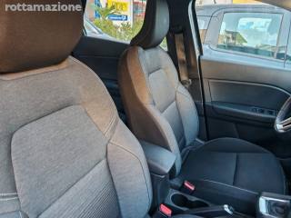 RENAULT Captur usata, con Chiusura centralizzata