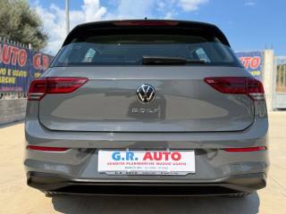 VOLKSWAGEN Golf usata, con Chiusura centralizzata