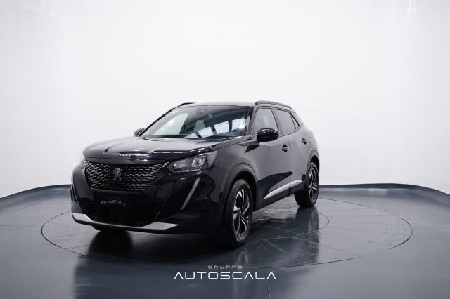 PEUGEOT 2008 usata, con ABS