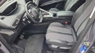 PEUGEOT 3008 usata, con Volante in pelle