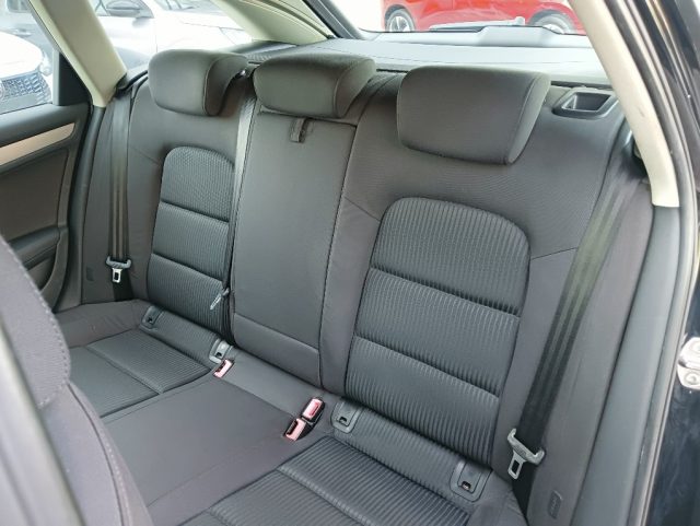 AUDI A4 usata, con Climatizzatore