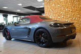 PORSCHE Boxster usata 217