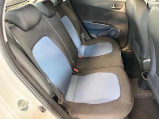 HYUNDAI i10 usata, con Alzacristalli elettrici
