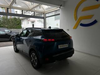 PEUGEOT 2008 usata, con Climatizzatore