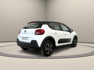 CITROEN C3 usata, con Alzacristalli elettrici
