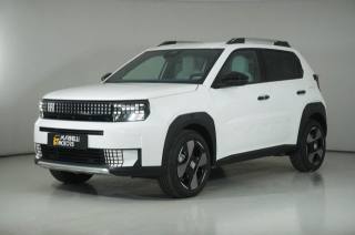 FIAT Grande Panda usata, con Sedili riscaldati