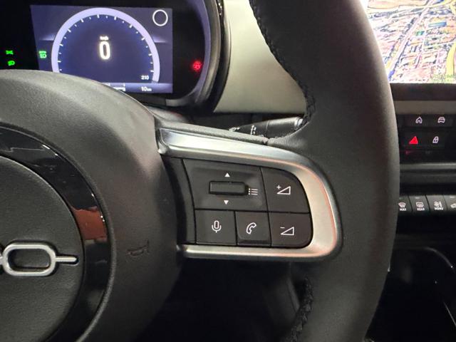 FIAT 600 usata, con USB