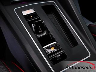 VOLKSWAGEN Golf GTI usata, con Boardcomputer