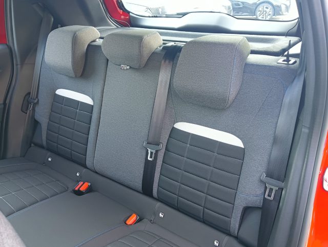 CITROEN C3 usata, con Climatizzatore