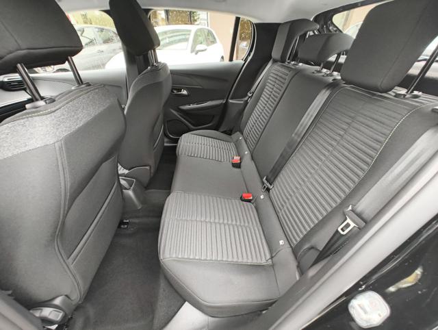 PEUGEOT 208 usata, con Park Distance Control