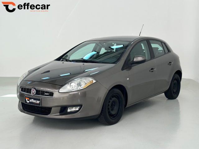 FIAT Bravo usata, con ABS