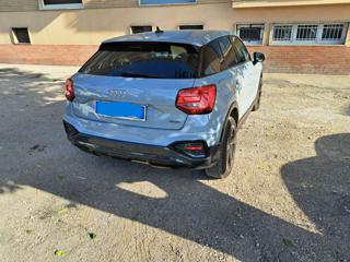 AUDI Q2 usata, con Chiusura centralizzata