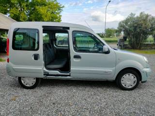 RENAULT Kangoo usata, con Airbag Passeggero
