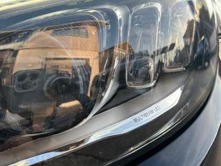 MERCEDES-BENZ C 180 usata, con Specchietti laterali elettrici