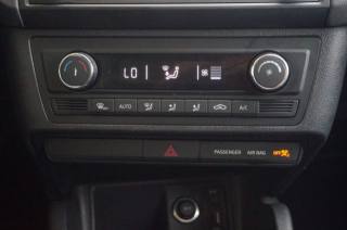 SEAT Ibiza usata, con Hill holder