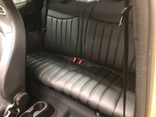 ABARTH 595 usata, con Servosterzo