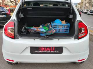 RENAULT Twingo usata, con Sedile posteriore sdoppiato