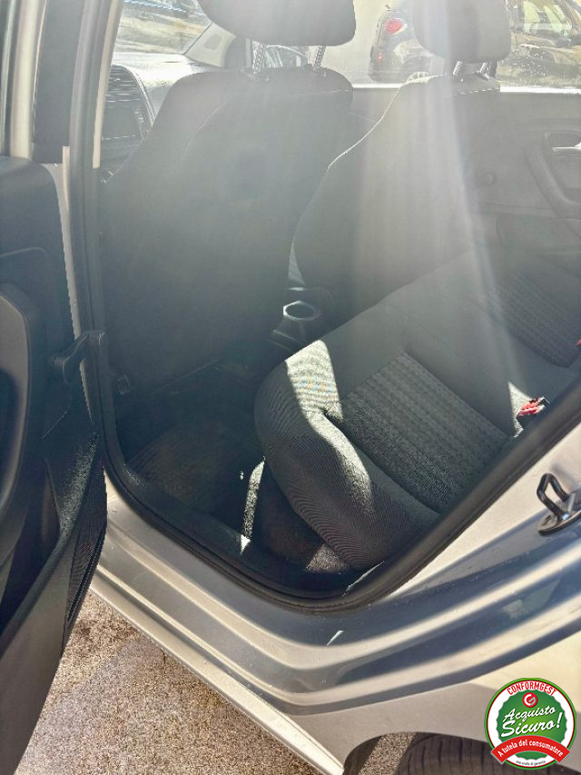 VOLKSWAGEN Polo usata, con Luci diurne LED
