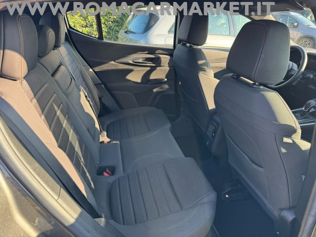 ALFA ROMEO Tonale usata, con Chiusura centralizzata