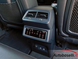 AUDI e-tron usata, con Apple CarPlay