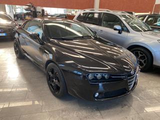 ALFA ROMEO Brera usata, con Fendinebbia