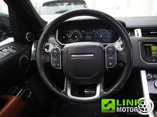 LAND ROVER Range Rover Sport usata 42