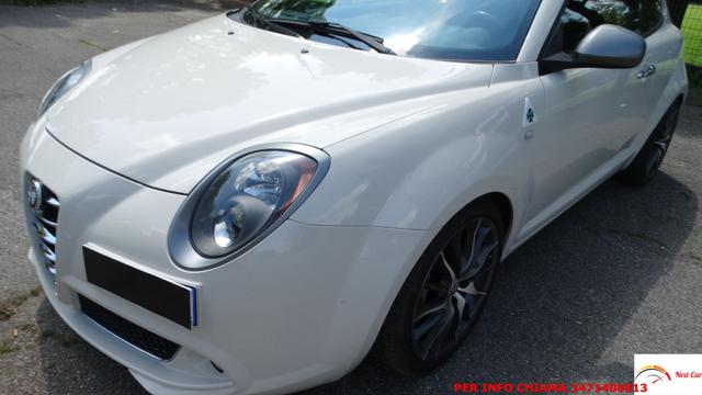 ALFA ROMEO MiTo usata 46