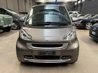 SMART ForTwo usata, con Airbag