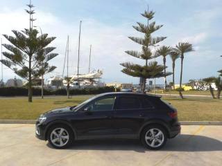 AUDI Q3 usata, con Boardcomputer