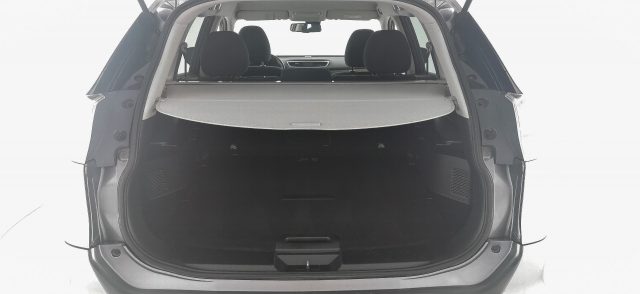 NISSAN X-Trail usata, con Cruise Control