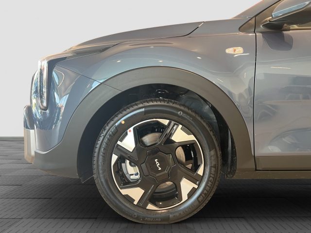 KIA Stonic usata 15