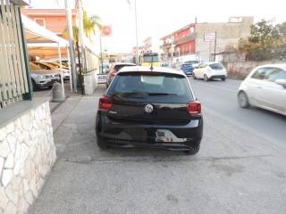 VOLKSWAGEN Polo usata, con Alzacristalli elettrici