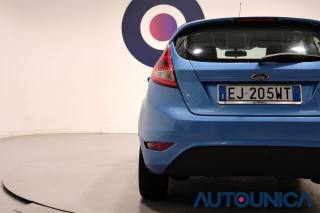 FORD Fiesta usata 44