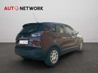 OPEL Crossland X usata, con Airbag