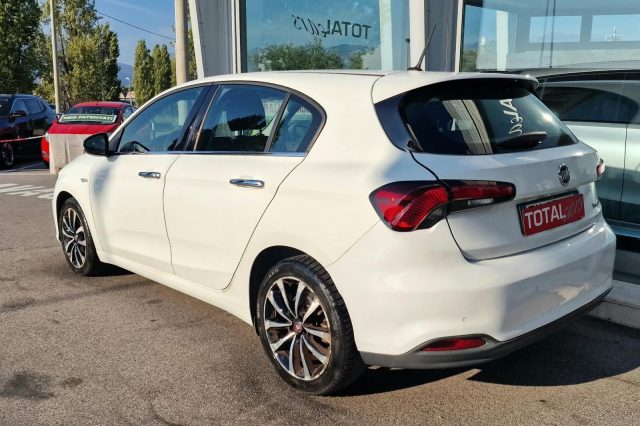 FIAT Tipo usata, con Autoradio