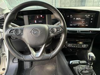 OPEL Mokka usata, con ESP