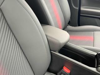 ALFA ROMEO Junior usata, con Leve al volante